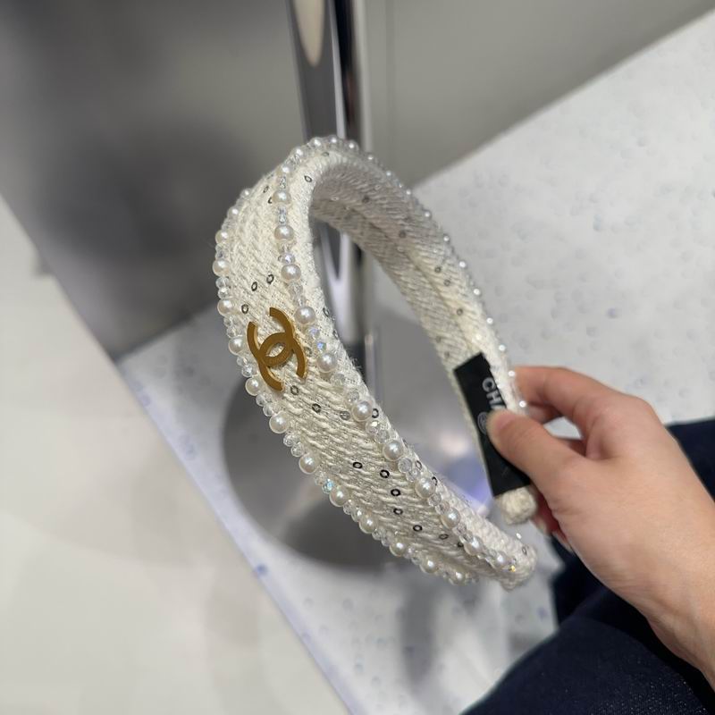 Chanel Headband hh168